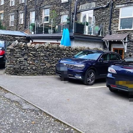 Biskey Bowness Daire Dış mekan fotoğraf