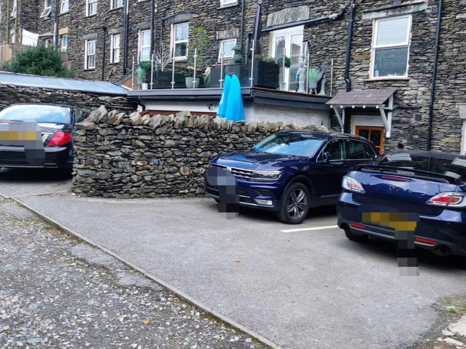 Biskey Bowness Daire Dış mekan fotoğraf