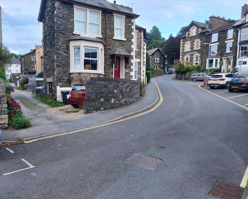 Biskey Bowness Daire Dış mekan fotoğraf