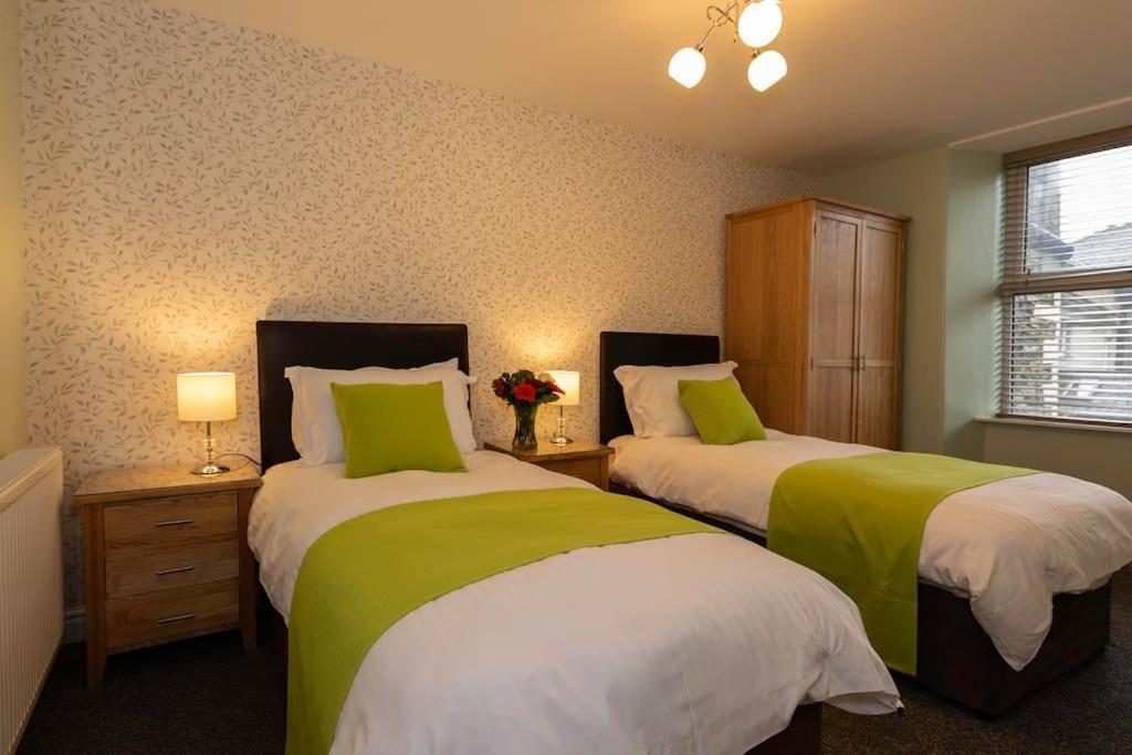 Biskey Bowness Daire Dış mekan fotoğraf