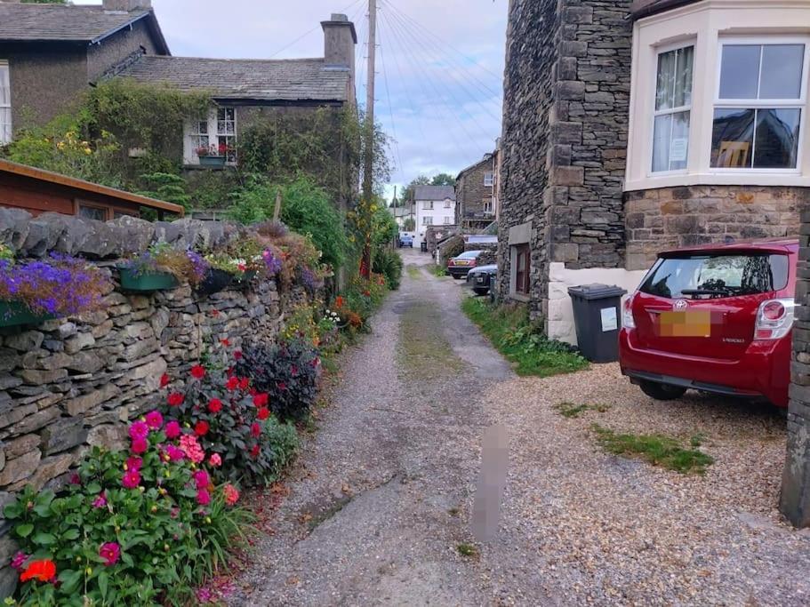 Biskey Bowness Daire Dış mekan fotoğraf