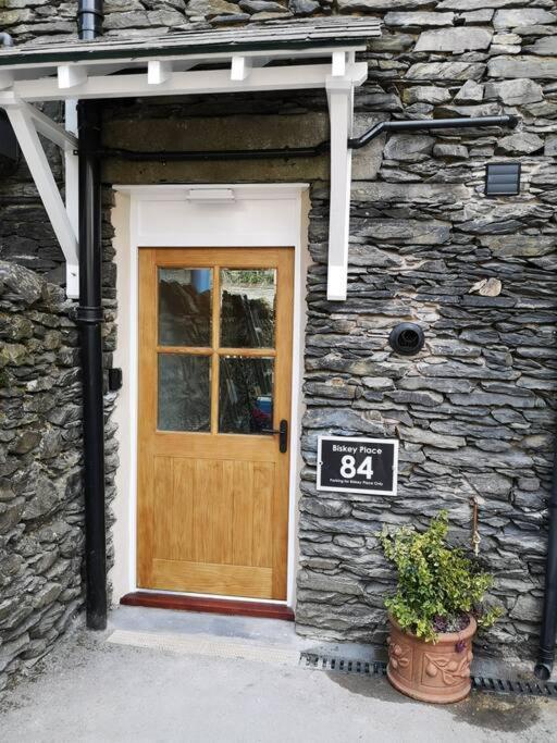 Biskey Bowness Daire Dış mekan fotoğraf