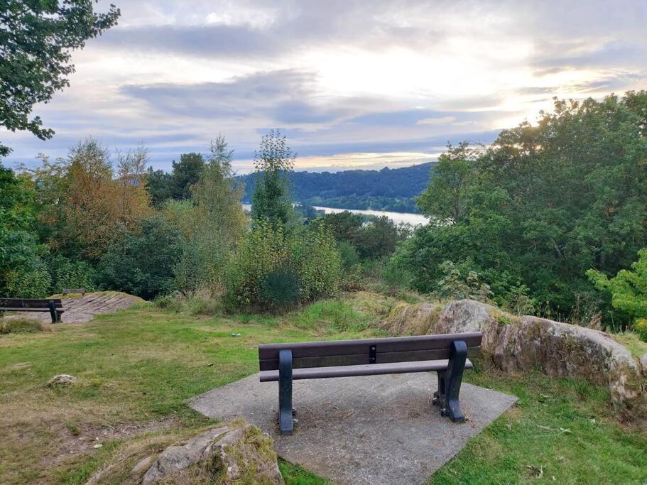 Biskey Bowness Daire Dış mekan fotoğraf
