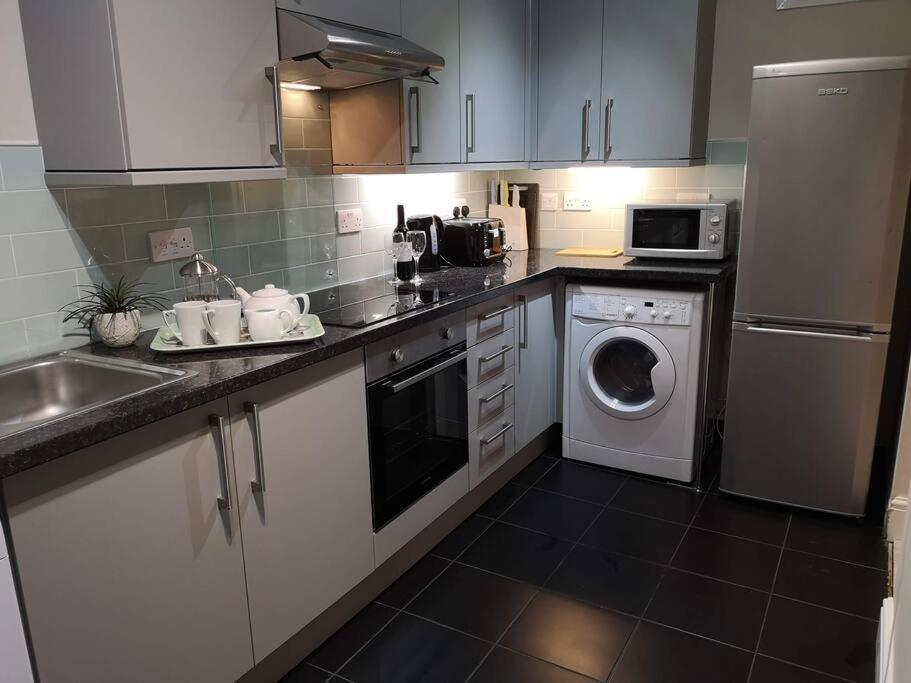 Biskey Bowness Daire Dış mekan fotoğraf